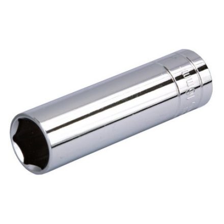 FESTA Dlhý nástrčný kľúč 1/2" 21 mm CrV