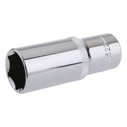 FESTA Dlhý nástrčný kľúč 1/2" 22 mm CrV