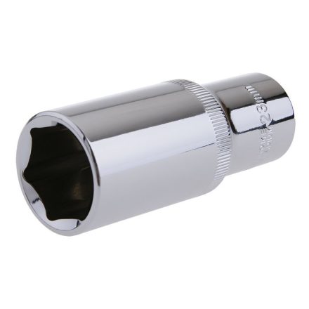 FESTA Dlhý nástrčný kľúč 1/2" 23 mm CrV