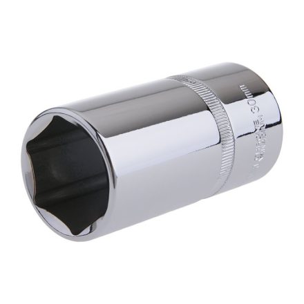 FESTA Dlhý nástrčný kľúč 1/2" 30 mm CrV