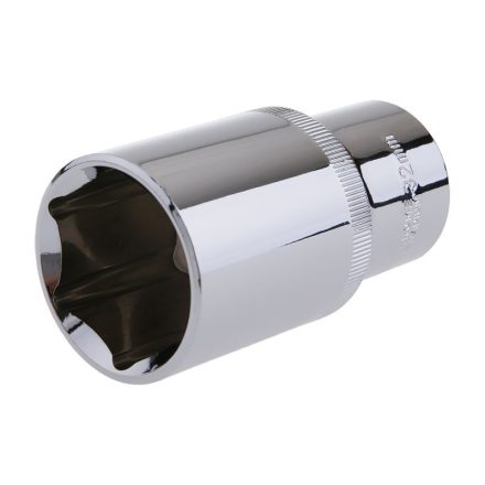 FESTA Dlhý nástrčný kľúč 1/2" 32 mm CrV