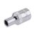FESTA nástrčný kľúč Spline 1/4" 4,5 mm CrV