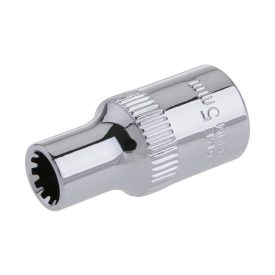 FESTA nástrčný kľúč Spline 1/4" 5 mm CrV FESTA nástrčný kľúč Spline 1/4" 5 mm CrV
