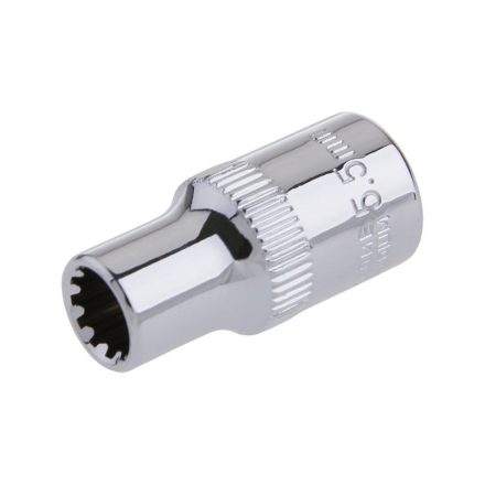 FESTA nástrčný kľúč Spline 1/4" 5,5 mm CrV