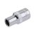 FESTA nástrčný kľúč Spline 1/4" 5,5 mm CrV