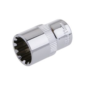 FESTA nástrčný kľúč Spline 1/4" 11 mm CrV FESTA nástrčný kľúč Spline 1/4" 11 mm CrV