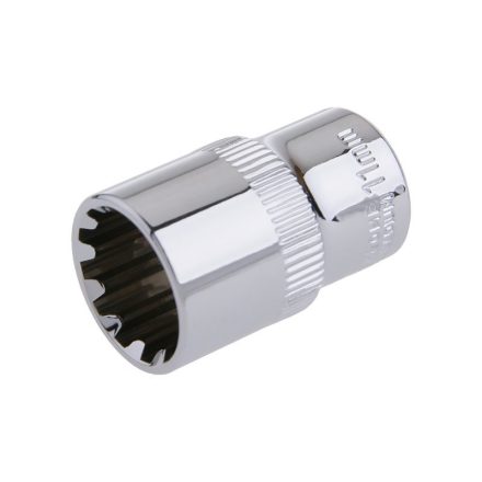 FESTA nástrčný kľúč Spline 1/4" 11 mm CrV