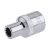 FESTA nástrčný kľúč Spline 1/2" 8 mm CrV