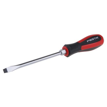 FESTA Skrutkovač plochý 8 x 150 mm nárazový CrV