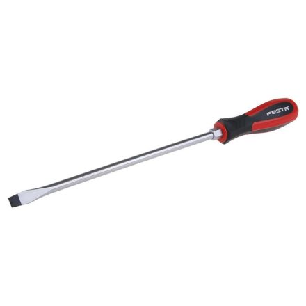 FESTA Skrutkovač plochý 10 x 250 mm nárazový CrV