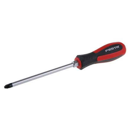 FESTA Rázový skrutkovač PZ3 x 150 mm CrV