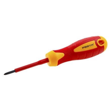 FESTA skrutkovač PZ3 x 150 mm izolovaný do 1000 V