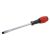 Skrutkovač plochý 10 x 160 mm magnetický CrV