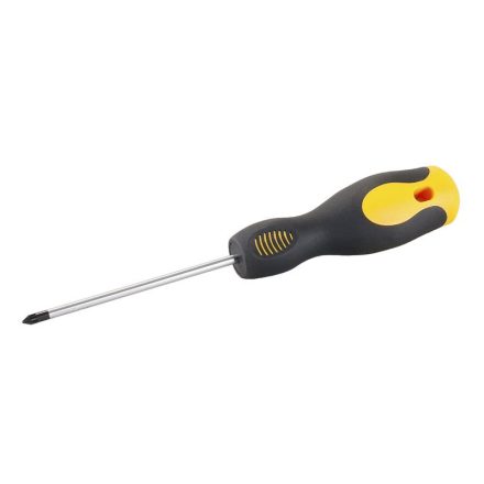 Skrutkovač PH1 x 75 mm magnetický CrV