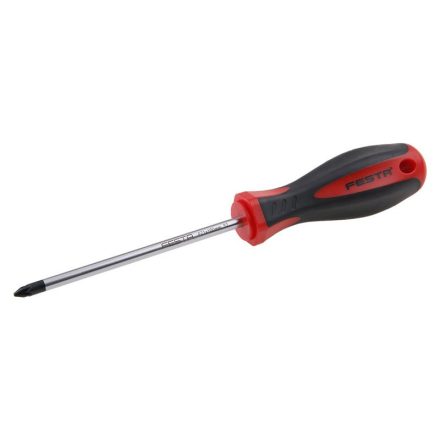 Skrutkovač FESTA PZ1 x 75 mm CrV