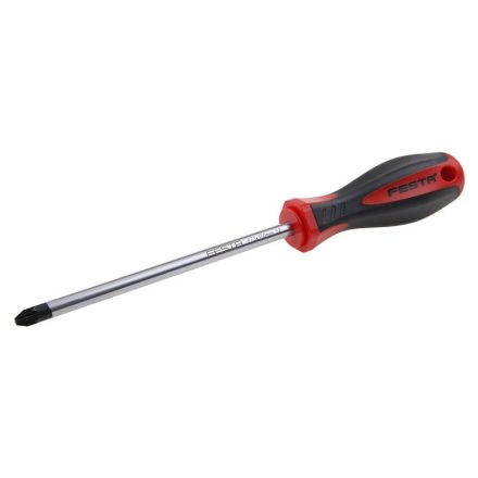 Skrutkovač FESTA PZ3 x 150 mm CrV