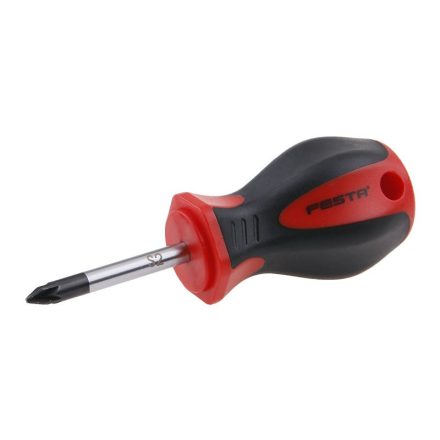 Skrutkovač FESTA PZ1 x 38 mm CrV