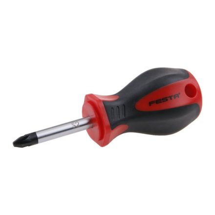 Skrutkovač FESTA PZ2 x 38 mm CrV