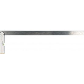 VOREL Niveleta pravouhlá 700 mm inox VOREL Niveleta pravouhlá 700 mm inox