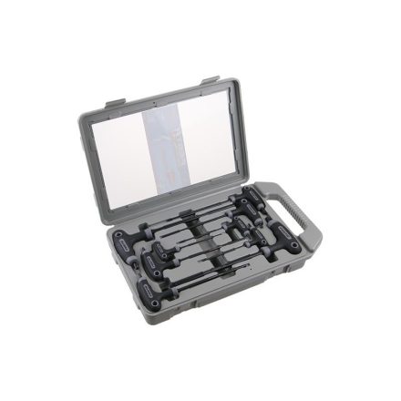 FESTA Torx sada T-kľúčov 9 dielov T10-T50 CrV