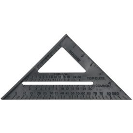 VOREL Pravouhlé pätkové pravítko 180 mm VOREL Pravouhlé pätkové pravítko 180 mm