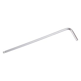 FESTA Guľová hlava imbusový kľúč 2,0 mm / 17 x 81 mm CrV   FESTA Guľová hlava imbusový kľúč 2,0 mm / 17 x 81 mm CrV