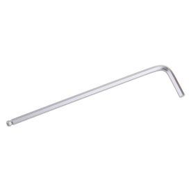 FESTA Imbusový kľúč s guľovou hlavou 3,0 mm / 20 x 96 mm CrV   FESTA Imbusový kľúč s guľovou hlavou 3,0 mm / 20 x 96 mm CrV