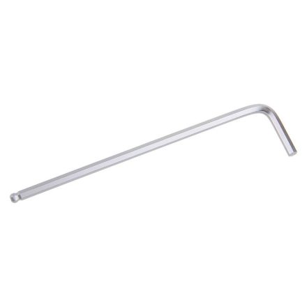 FESTA Imbusový kľúč s guľovou hlavou 3,0 mm / 20 x 96 mm CrV