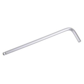FESTA Imbusový kľúč s guľovou hlavou 4,0 mm / 24 x 107 mm CrV   FESTA Imbusový kľúč s guľovou hlavou 4,0 mm / 24 x 107 mm CrV