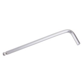 FESTA Imbusový kľúč s guľovou hlavou 6,0 mm / 33 x 136 mm CrV   FESTA Imbusový kľúč s guľovou hlavou 6,0 mm / 33 x 136 mm CrV
