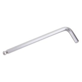 FESTA Imbusový kľúč s guľovou hlavou 8,0 mm / 36 x 153 mm CrV   FESTA Imbusový kľúč s guľovou hlavou 8,0 mm / 36 x 153 mm CrV