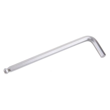 FESTA Imbusový kľúč s guľovou hlavou 9,0 mm / 38 x 155 mm CrV