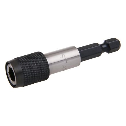 Držiak bitov STAHLBERG 60 mm 1/4" magnetická rýchlostopka