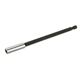 STAHLBERG Magnetická predlžovacia stopka bitov 1/4" 150 mm   STAHLBERG Magnetická predlžovacia stopka bitov 1/4" 150 mm