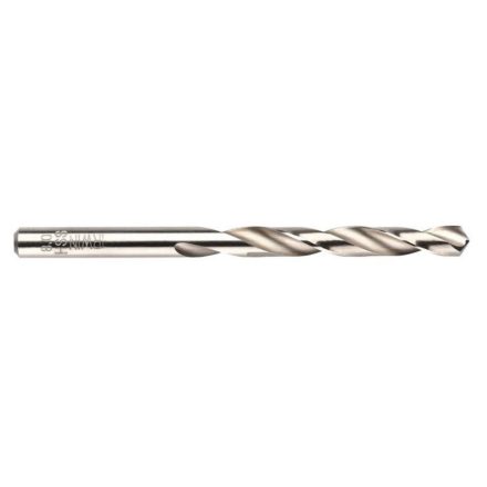 IRWIN Skrutkovací vrták 5,1 x 86/52 mm HSS PRO cylindr.