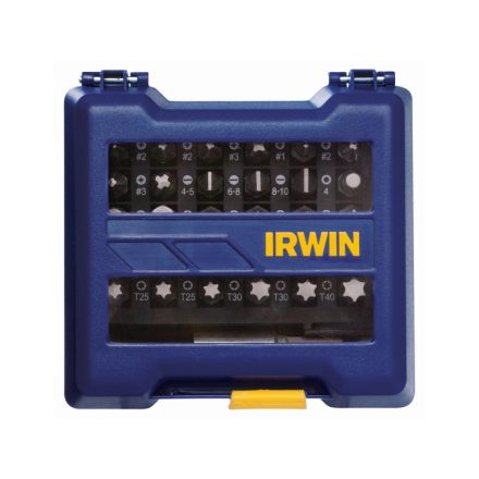 IRWIN Sada hrotov bitov 31 kusov