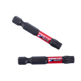 FESTA INDUSTRY Hrot bitu 50 mm T40 (2 ks) FESTA INDUSTRY Hrot bitu 50 mm T40 (2 ks)