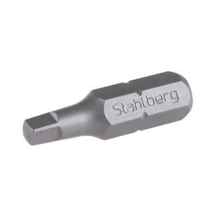 STAHLBERG Hrot bitu SQ 2 / 25 mm S2