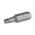 STAHLBERG Hrot bitu SQ 2 / 25 mm S2