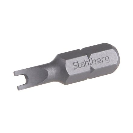 STAHLBERG Hrot bitu SD 6 / 25 mm S2