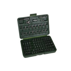 Sada presných bitov FESTA 100 kusov S2 Sada presných bitov FESTA 100 kusov S2