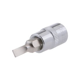 FESTA nástrčný kľúč plochý 1/4" 4 mm CrV FESTA nástrčný kľúč plochý 1/4" 4 mm CrV
