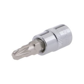 FESTA Nástrčný kľúč na bity Pozidriv 1/4" PZ3 CrV FESTA Nástrčný kľúč na bity Pozidriv 1/4" PZ3 CrV