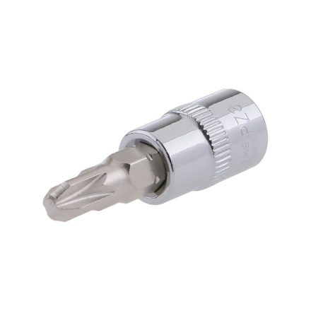 FESTA Nástrčný kľúč na bity Pozidriv 1/4" PZ3 CrV