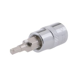 FESTA Nástrčný kľúč na bity imbus 1/4" 3 mm CrV FESTA Nástrčný kľúč na bity imbus 1/4" 3 mm CrV
