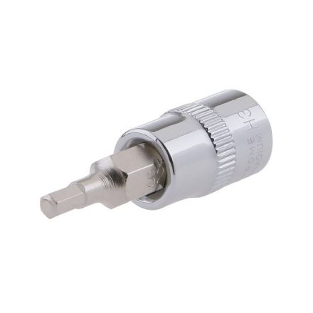 FESTA Nástrčný kľúč na bity imbus 1/4" 3 mm CrV