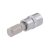 FESTA Nástrčný kľúč na bity imbus 1/4" 8 mm CrV