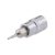 FESTA nástrčný kľúč na bity Torx 1/4" T5 CrV