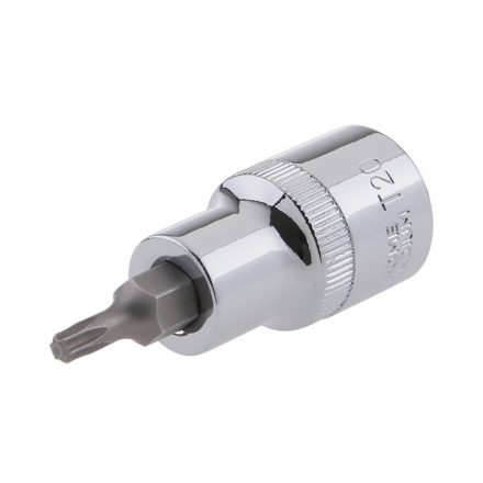 FESTA nástrčný kľúč na bity Torx 1/2" T20 CrV
