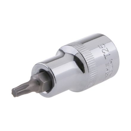 FESTA nástrčný kľúč na bity Torx 1/2" T25 CrV